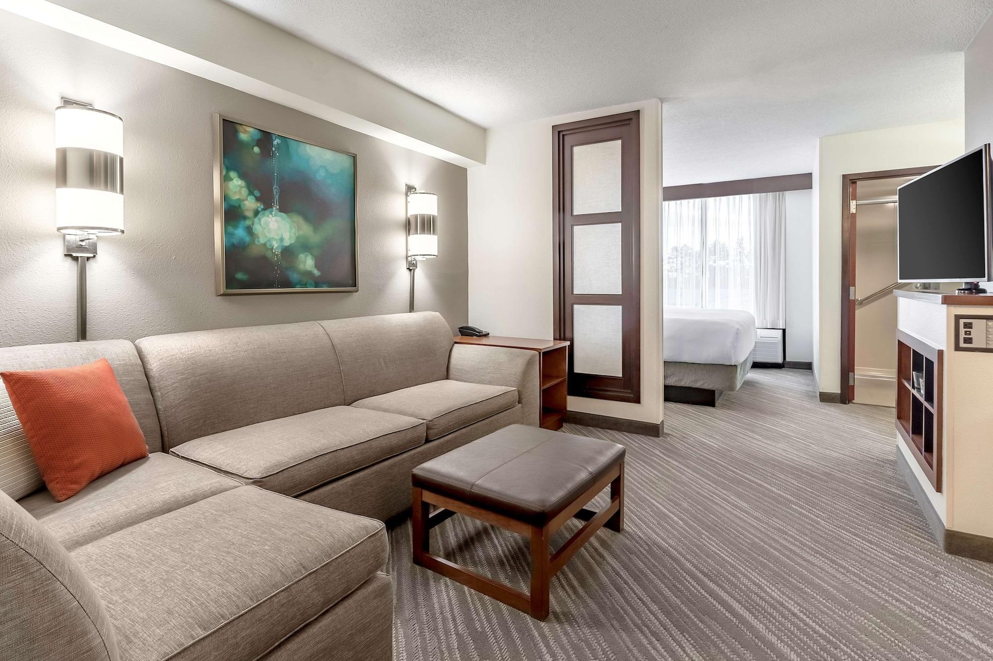 Hyatt Place Richmond Arboretum Extérieur photo