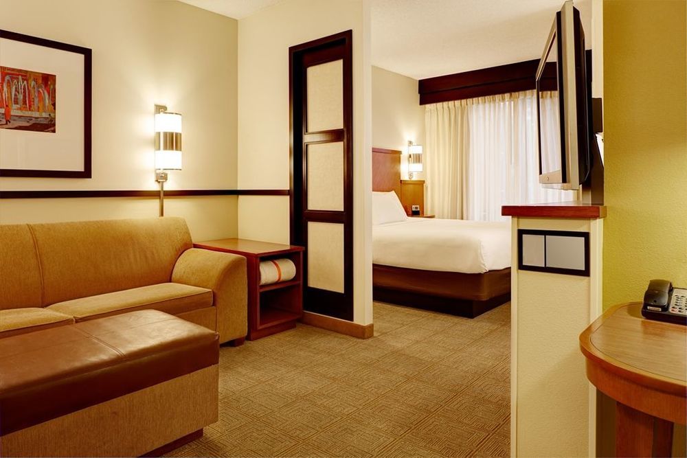 Hyatt Place Richmond Arboretum Chambre photo