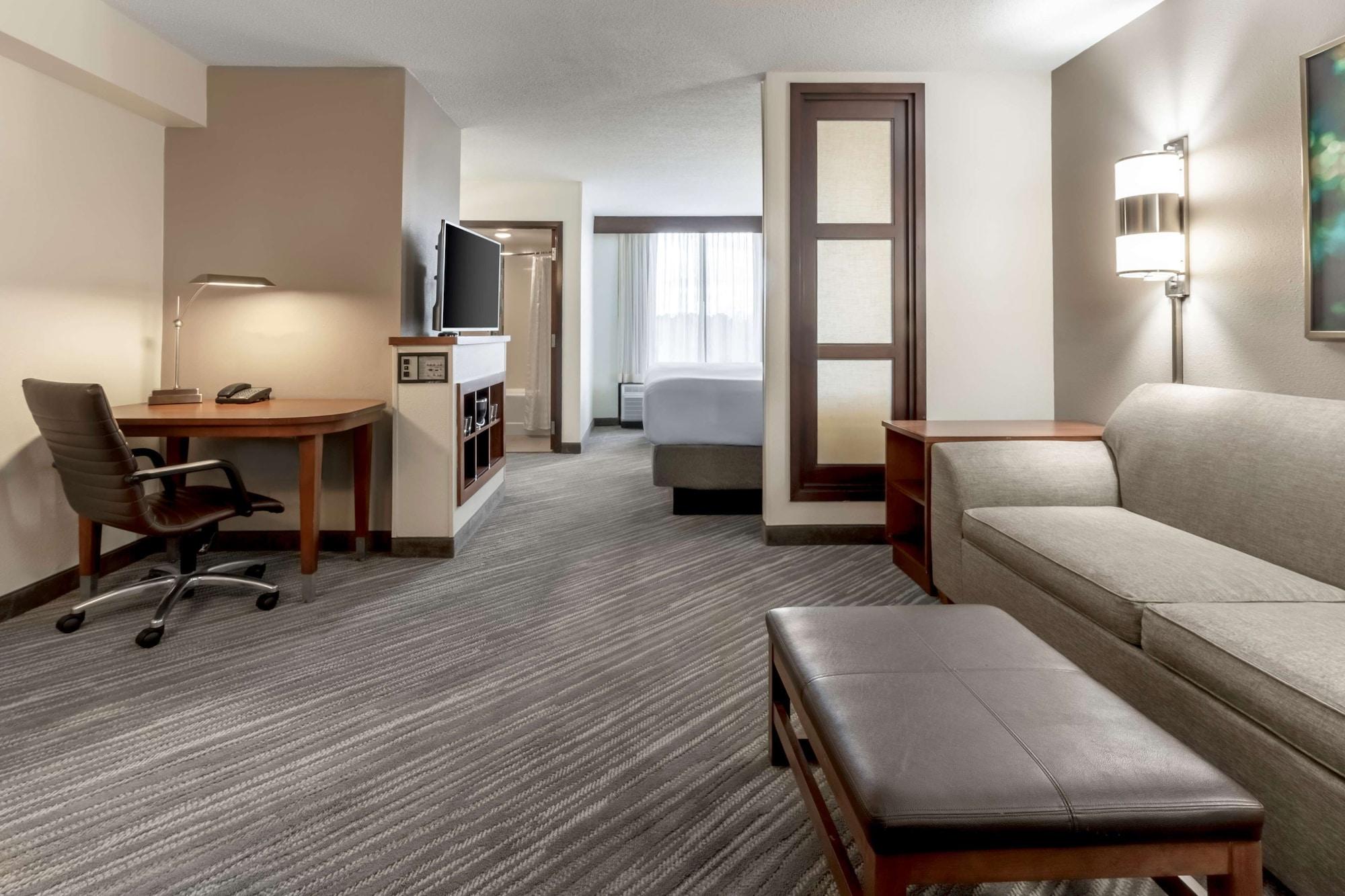 Hyatt Place Richmond Arboretum Extérieur photo