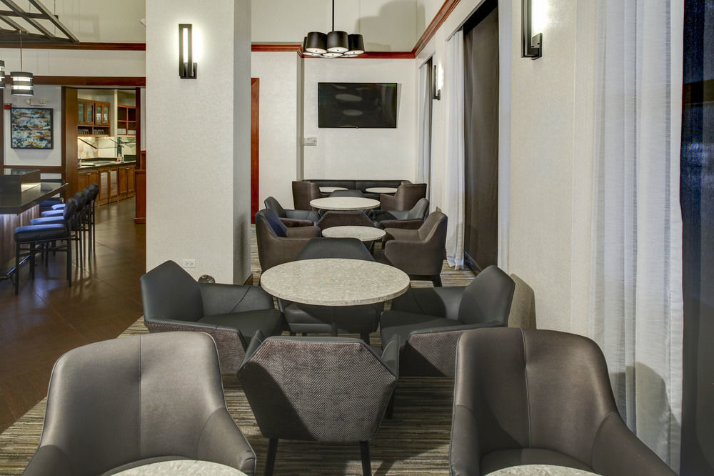 Hyatt Place Richmond Arboretum Extérieur photo