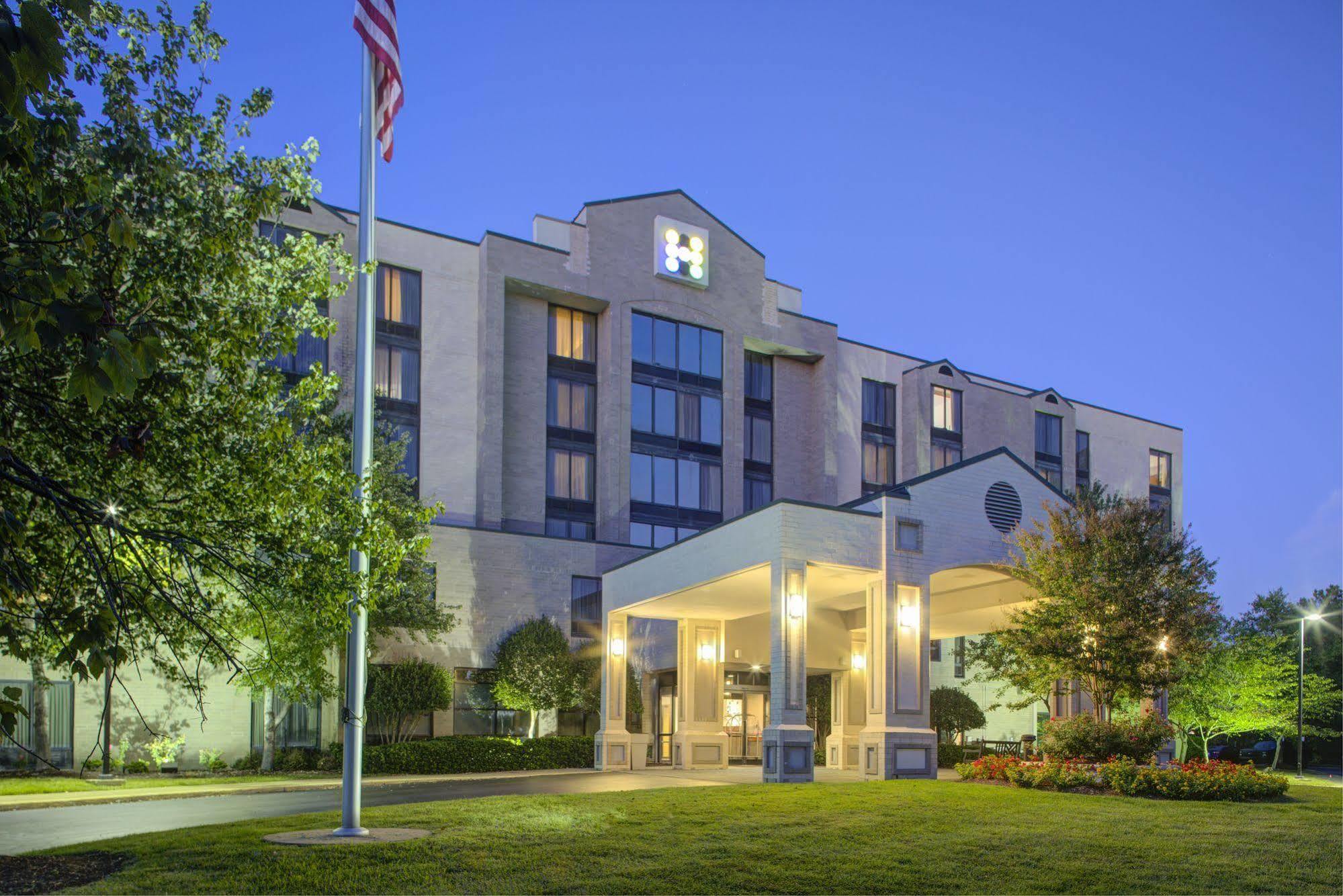 Hyatt Place Richmond Arboretum Extérieur photo