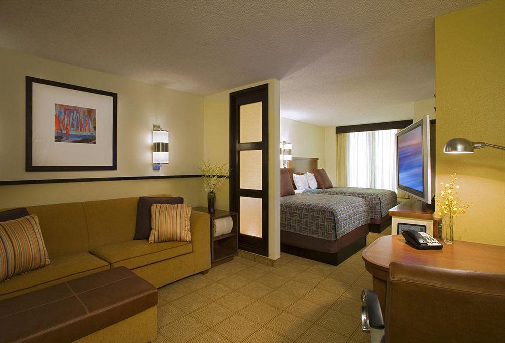 Hyatt Place Richmond Arboretum Intérieur photo
