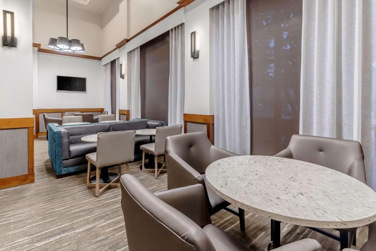 Hyatt Place Richmond Arboretum Extérieur photo