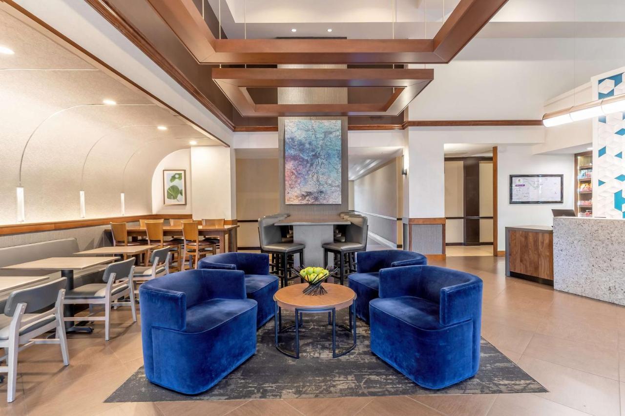 Hyatt Place Richmond Arboretum Extérieur photo